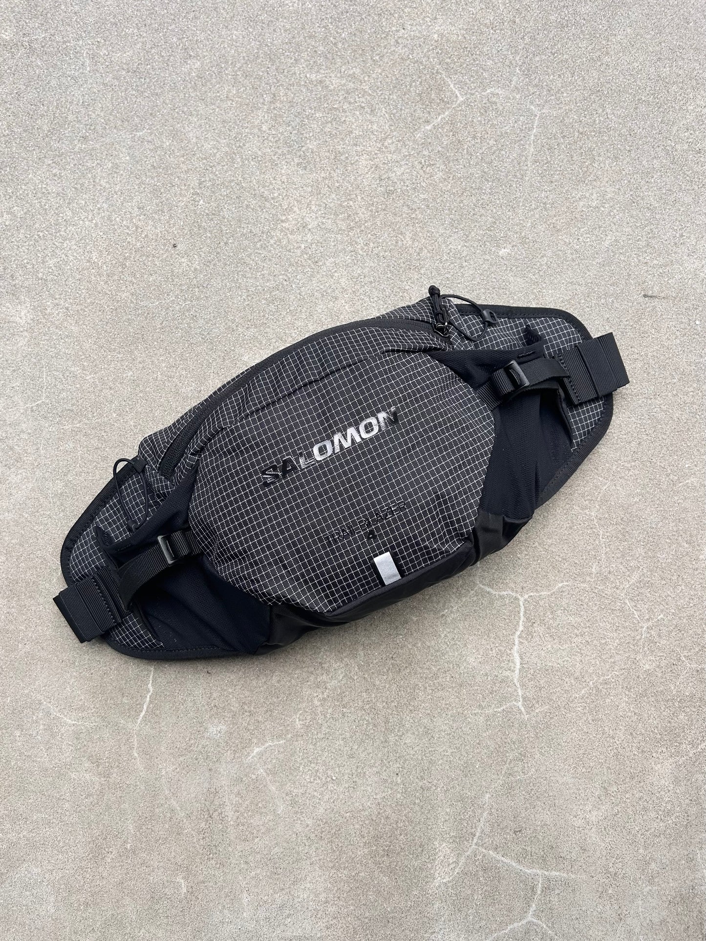 SALOMON サロモン / TRAILBLAZER COMMUTER BELT