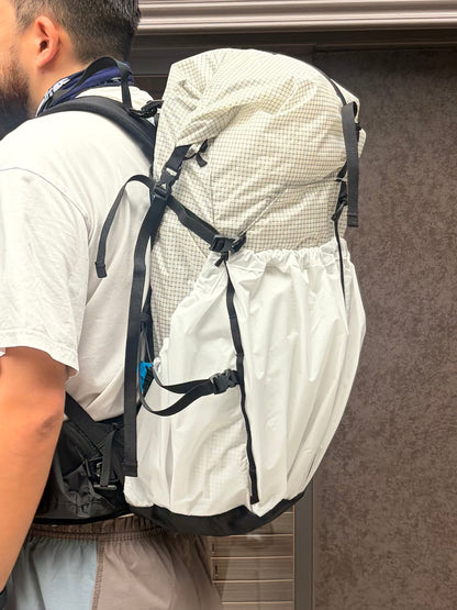 KARRIMOR カリマー / thrush 30 スラッシュ Feather White フェザーホワイト