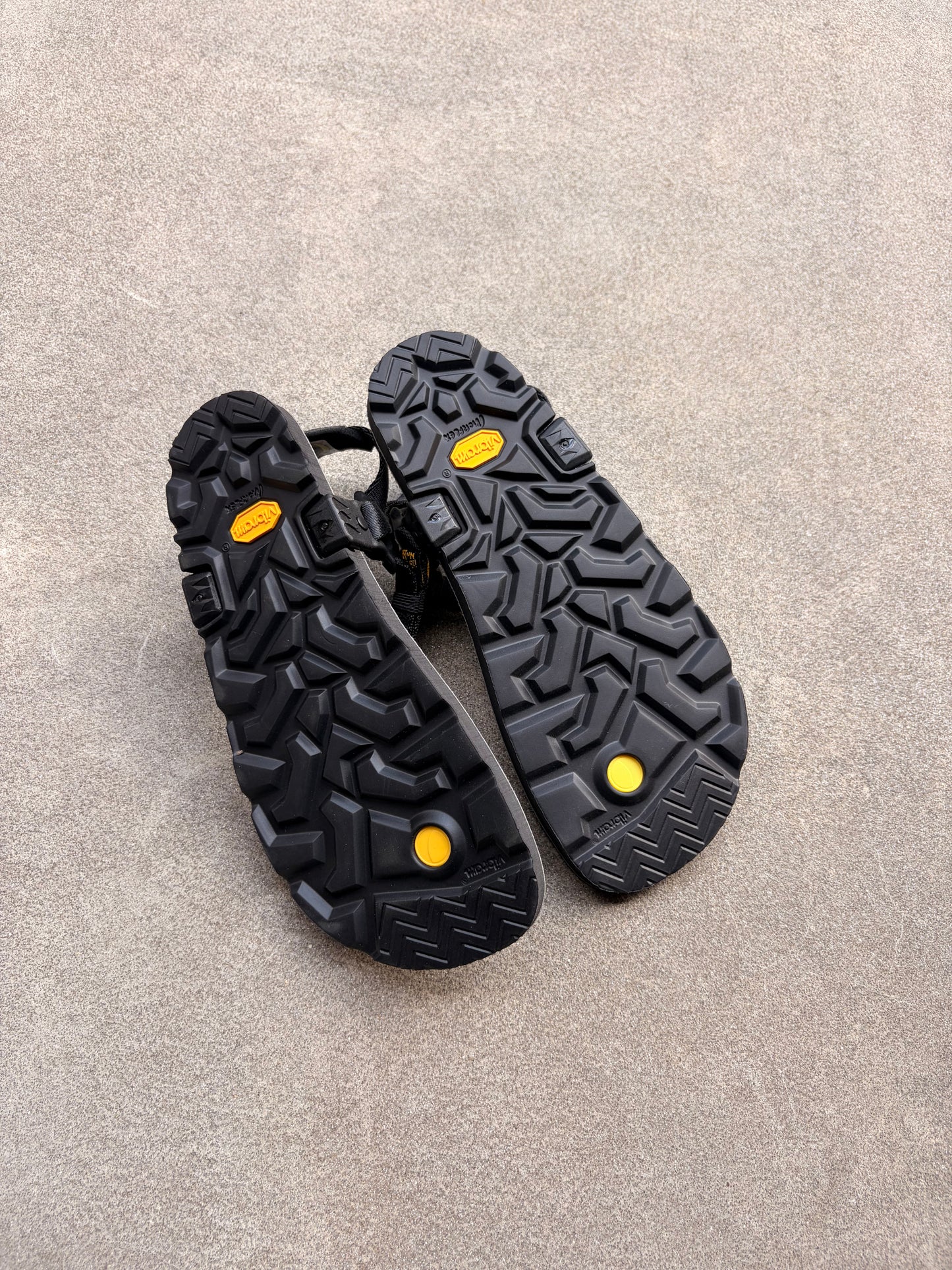 LUNA SANDALS ルナサンダル / Mono Winged Edition  モノ ウィングドエディション