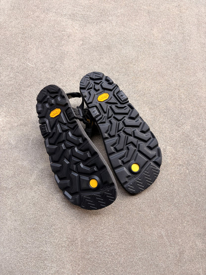 LUNA SANDALS ルナサンダル / Mono Winged Edition  モノ ウィングドエディション