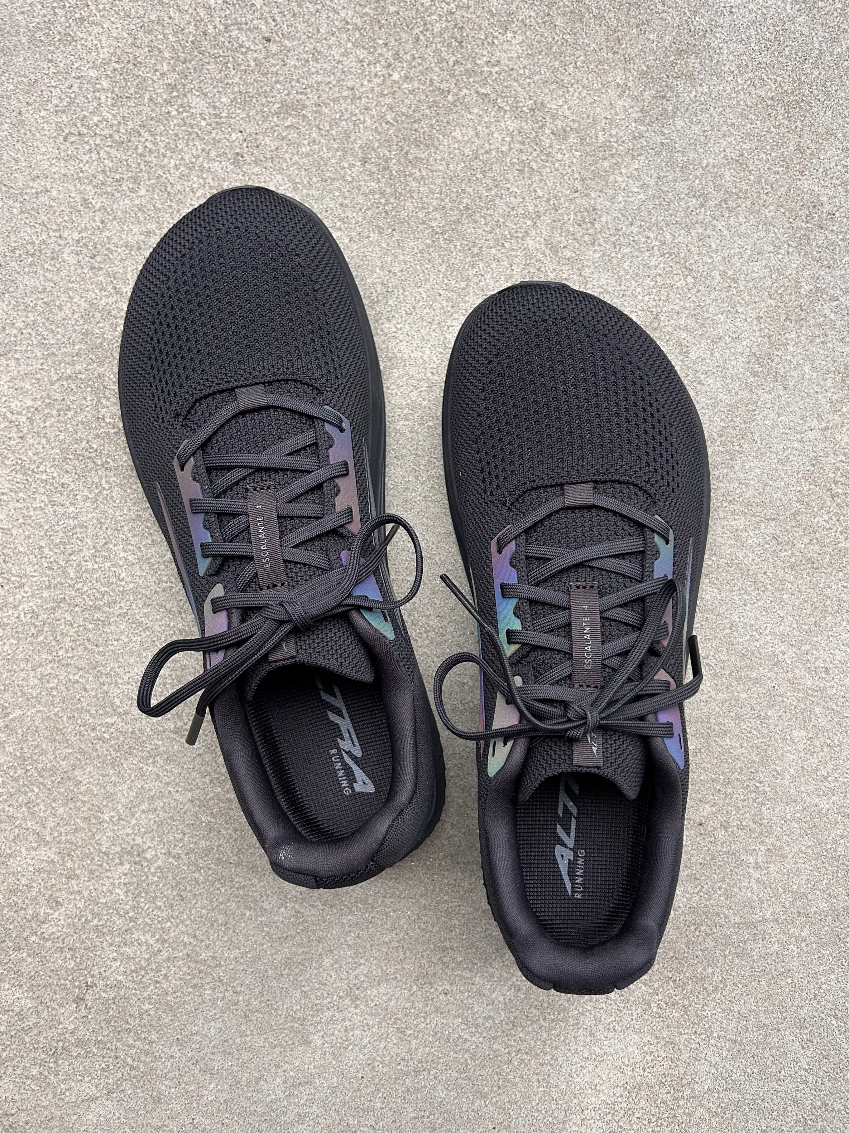 ALTRA アルトラ / ESCALANTE 4 エスカランテ 4 MEN'S メンズ – The land