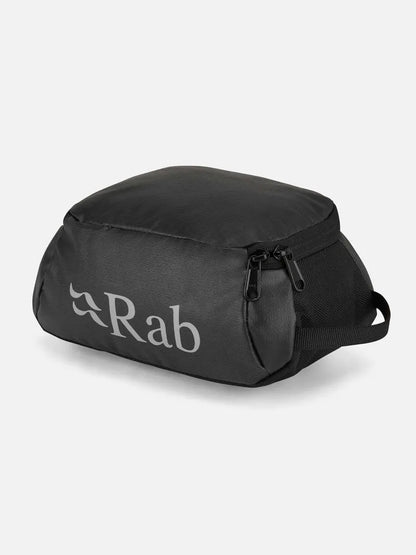 Rab ラブ / Escape Wash Bag エスケープウォッシュバック