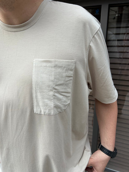 Rab ラブ / Rivelin Pocket Tee リベリン ポケット ティー