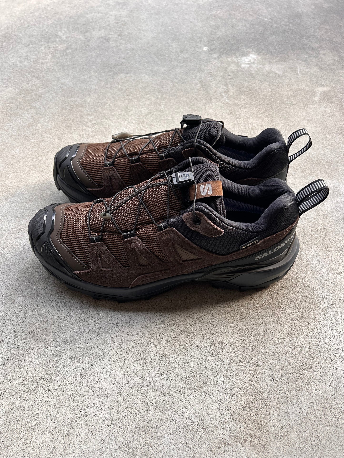 SALOMON サロモン / X ULTRA 360 LEATHER GORE-TEX