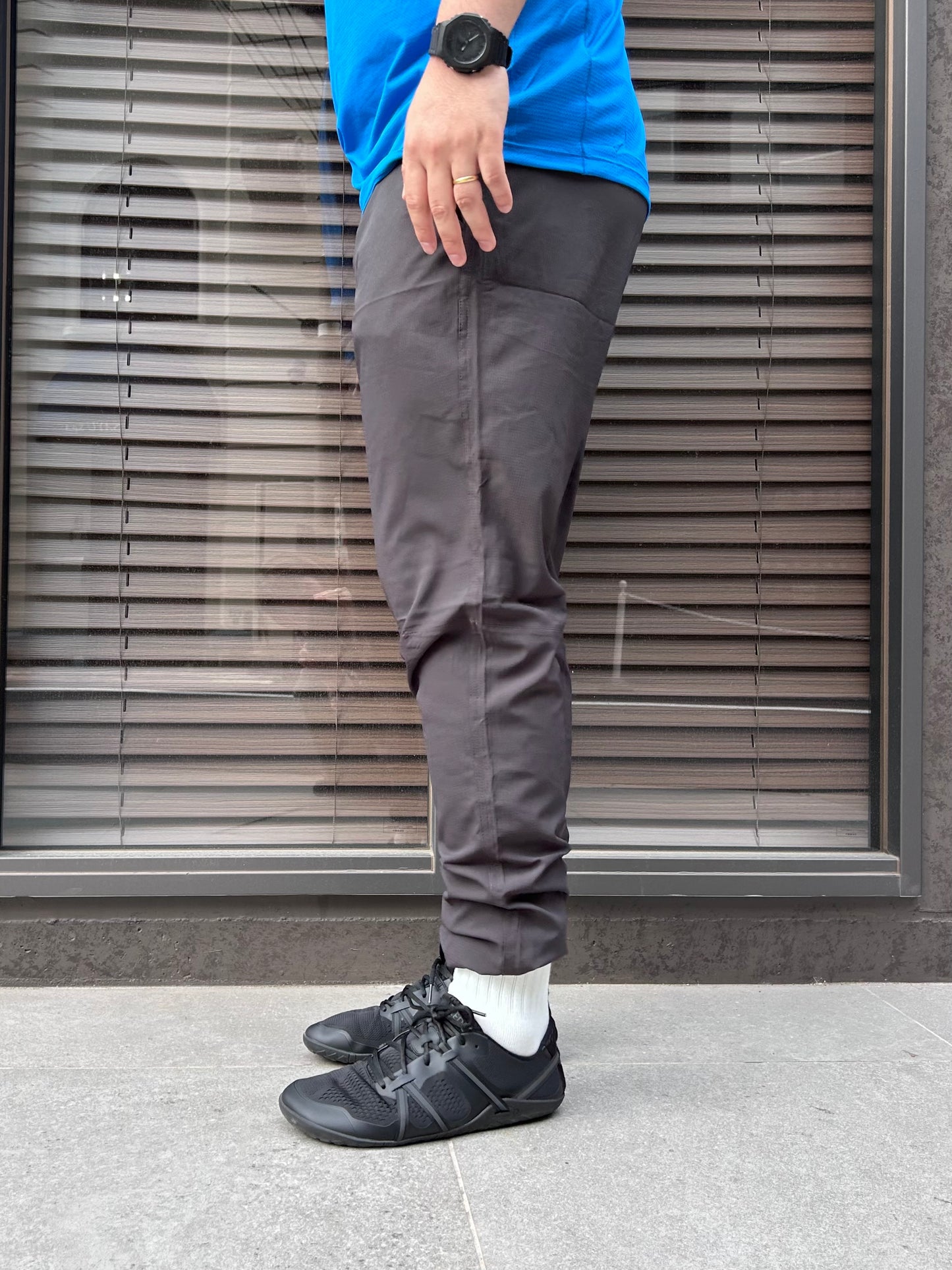 Rab ラブ / Harpur Pants ハーパー パンツ