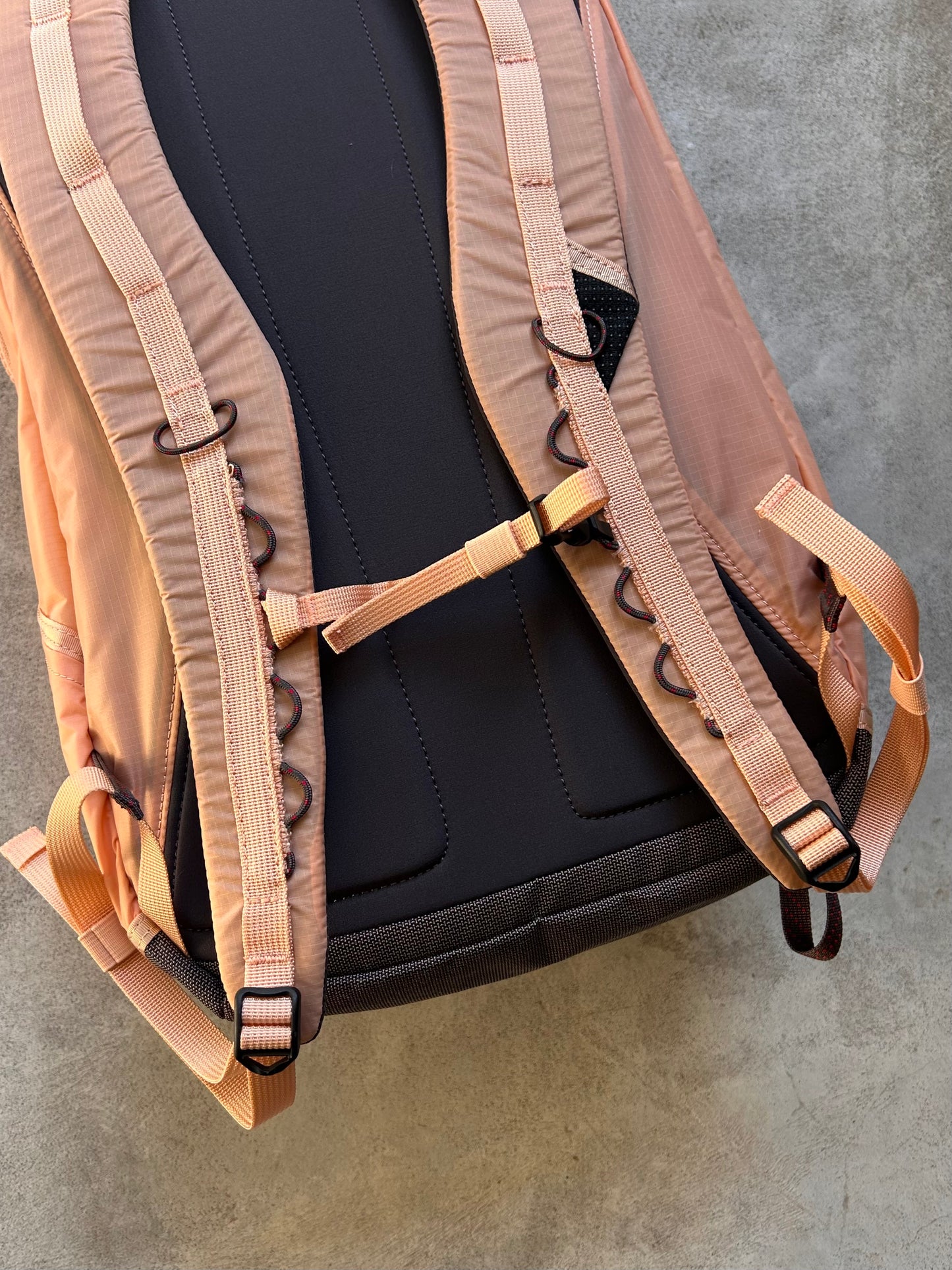 Klattermusen クレッタルムーセン / Gjalp 18L ギャルプ 18L