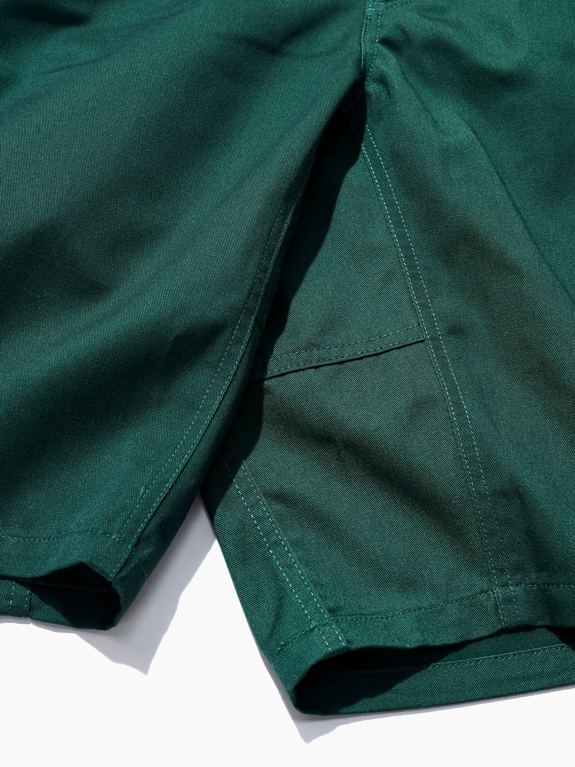 STONE MASTER ストーンマスター / コンベイズ SMショーツ T/Cツイル