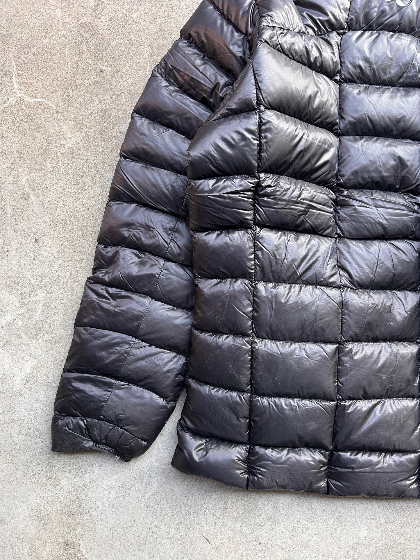 Rab ラブ / Mythic G Jacket ミシック ジー ジャケット