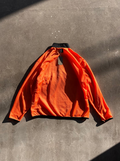 迷迭香 マンネンロウ / OCTA MIDLAYER PO オクタミッドレイヤーPO ORANGE