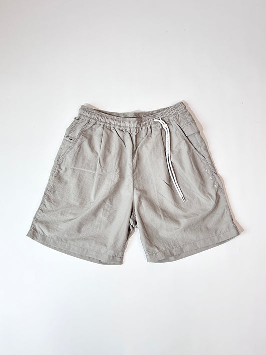 迷迭香 マンネンロウ /  NYLON HARVEST SHORTS MPT-3 ナイロンハーベストショーツ