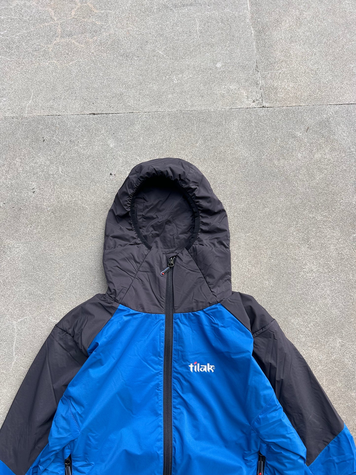 Tilak ティラック / Nebba Jacket ネバジャケット