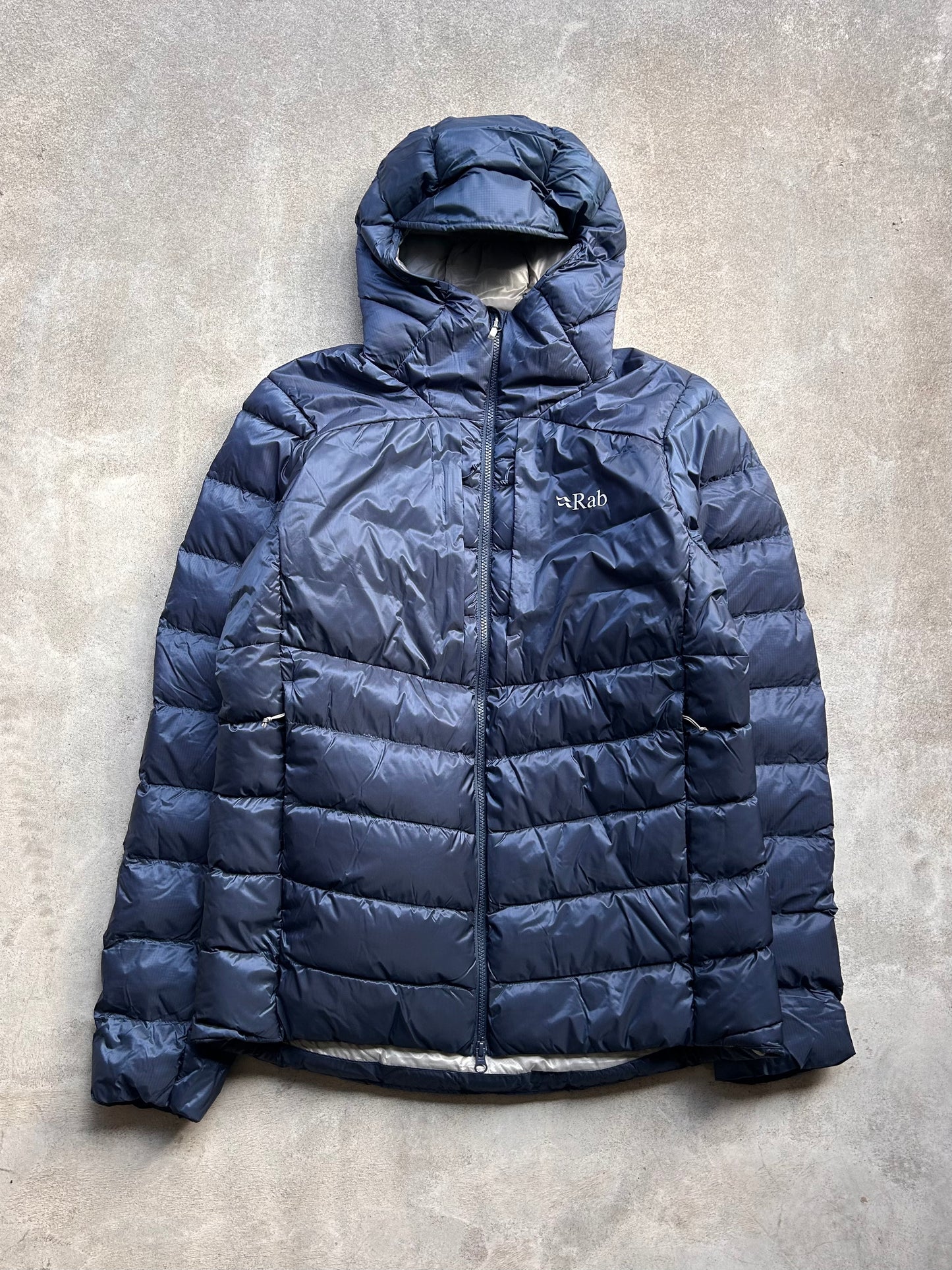 Rab ラブ /  Cirrus Ultra Hoody シラスウルトラフーディー