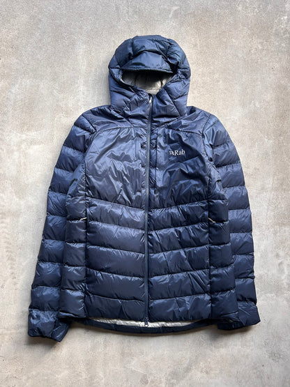 Rab ラブ /  Cirrus Ultra Hoody シラスウルトラフーディー