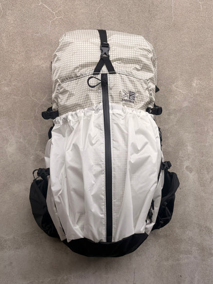 KARRIMOR カリマー / thrush 30 スラッシュ Feather White フェザーホワイト