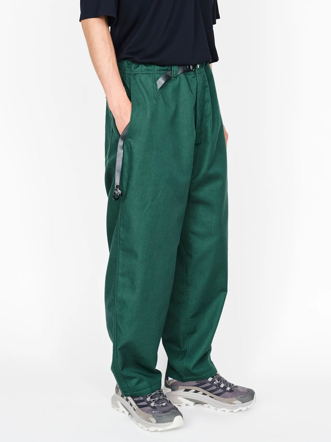 STONEMASTER ストーンマスター  / コンベイズ SMパンツ T/Cツイル