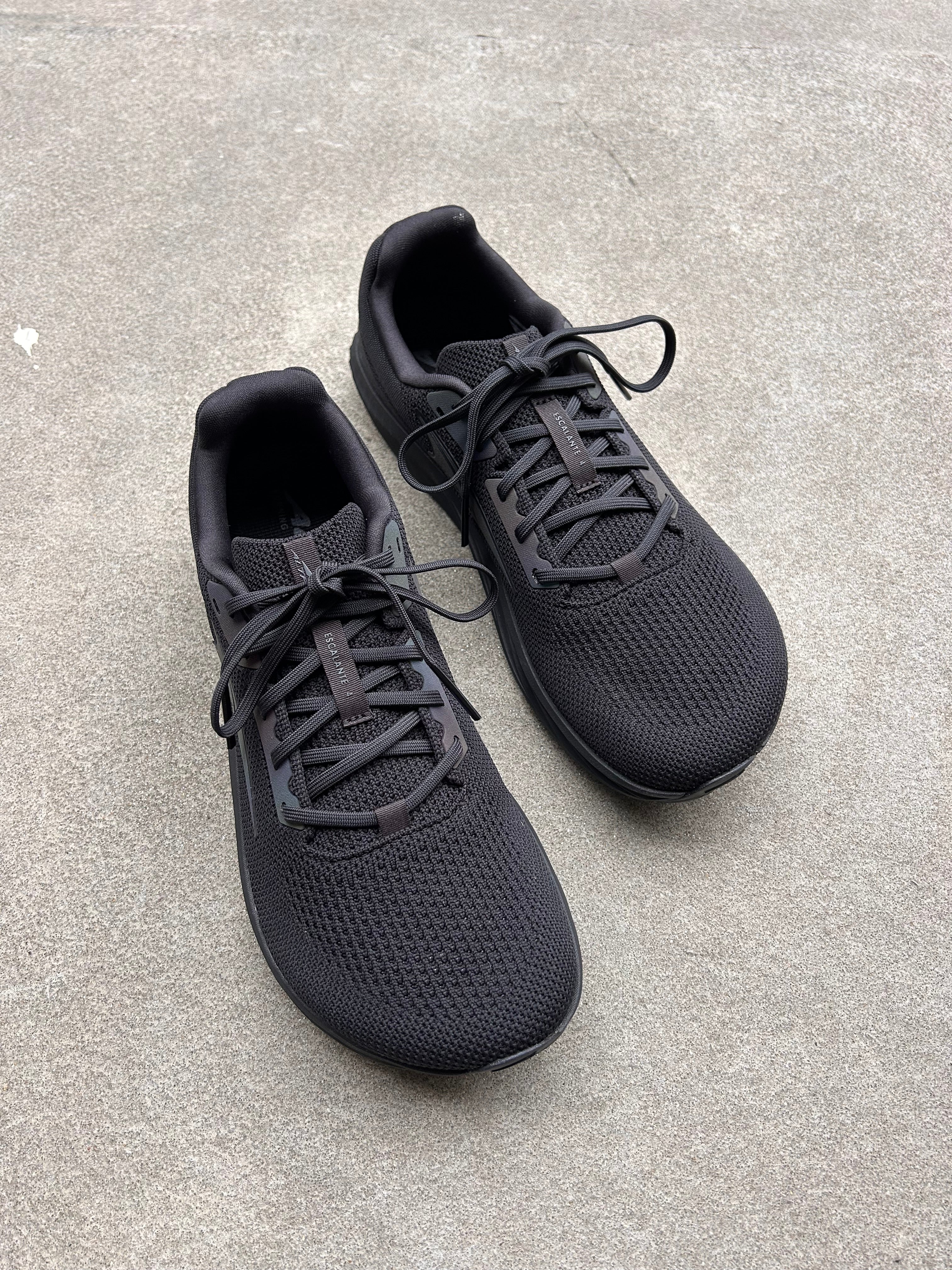 ALTRA アルトラ / ESCALANTE 4 エスカランテ 4 MEN'S メンズ – The land