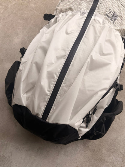 KARRIMOR カリマー / thrush 30 スラッシュ Feather White フェザーホワイト