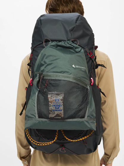 Klattermusen クレッタルムーセン / Algir Sack Pack アルギア サック パック