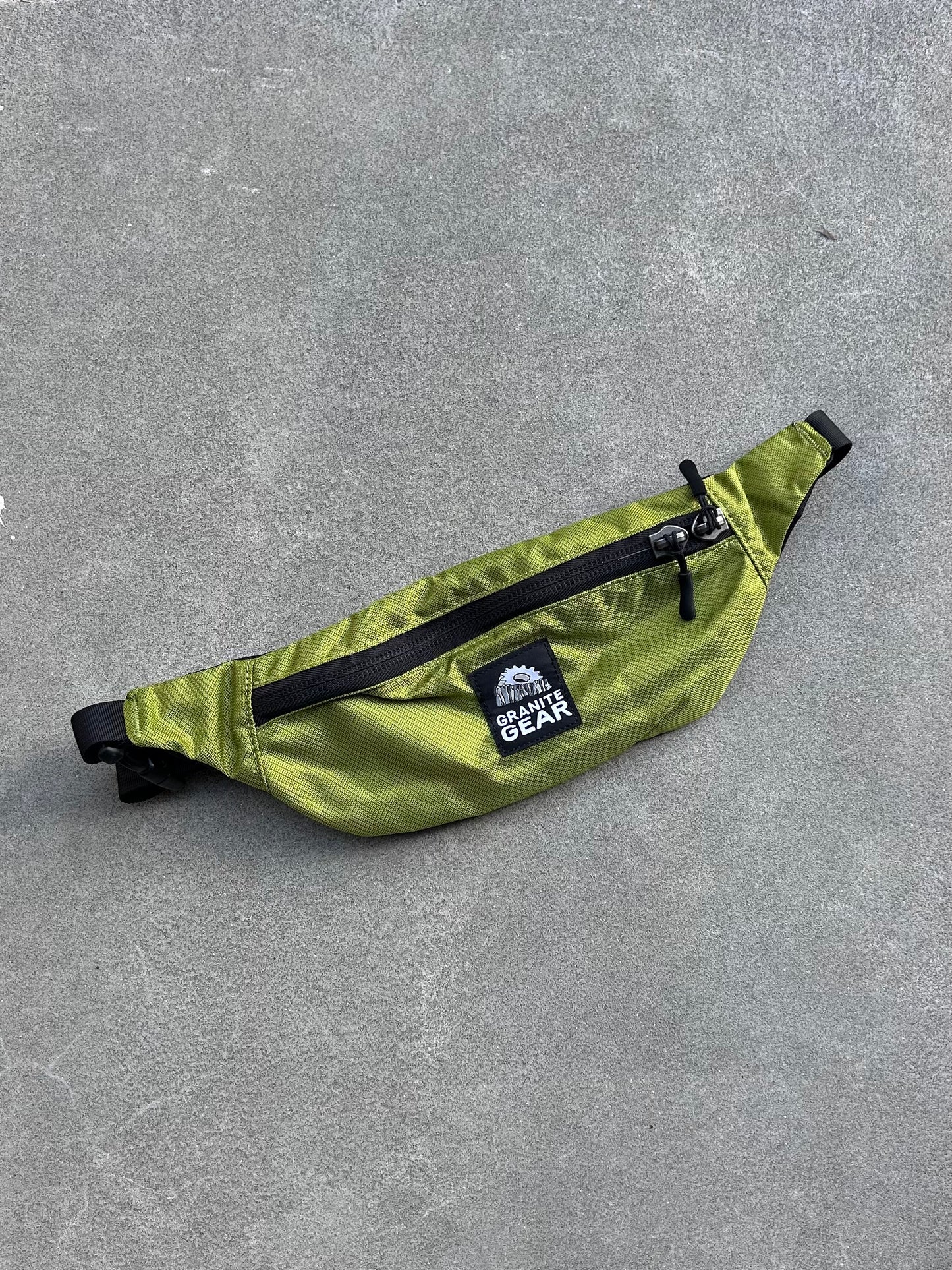 GRANITE GEAR グラナイトギア / HIP WING ヒップウィング TACTICAL HIP WING タクティカル ヒップウィング