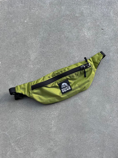 GRANITE GEAR グラナイトギア / HIP WING ヒップウィング TACTICAL HIP WING タクティカル ヒップウィング