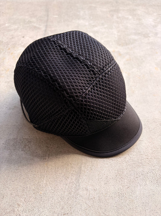 Klattermusen クレッタルムーセン / Mesh Cap メッシュキャップ