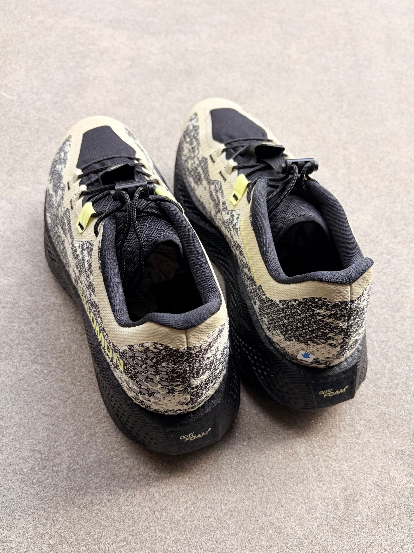 SALOMON サロモン / AERO GLIDE 4 GRVL エアロ グライド 4 グラベル