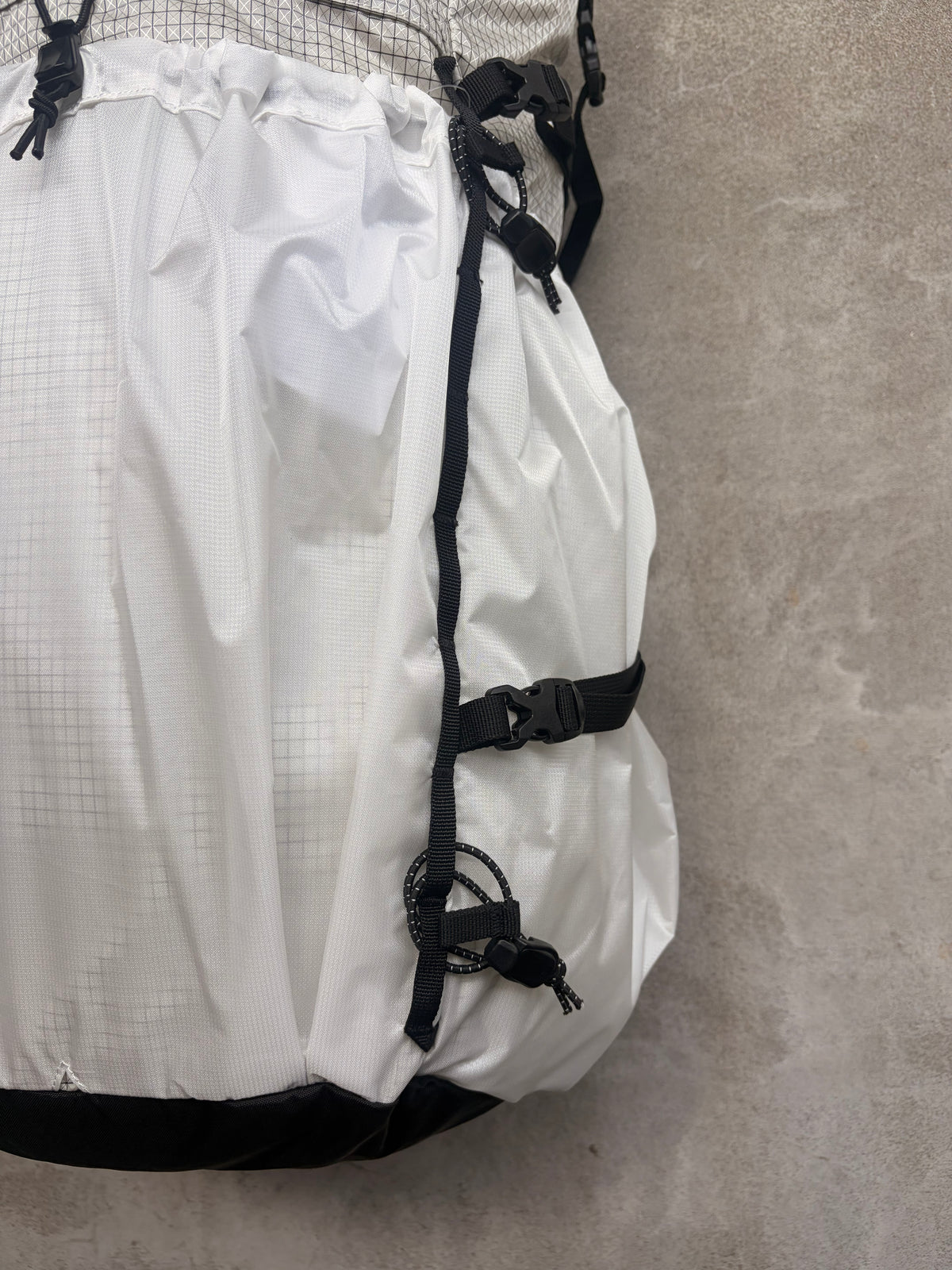 KARRIMOR カリマー / thrush 40 スラッシュ Feather White フェザーホワイト