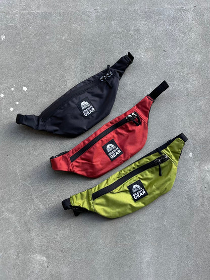 GRANITE GEAR グラナイトギア / HIP WING ヒップウィング TACTICAL HIP WING タクティカル ヒップウィング