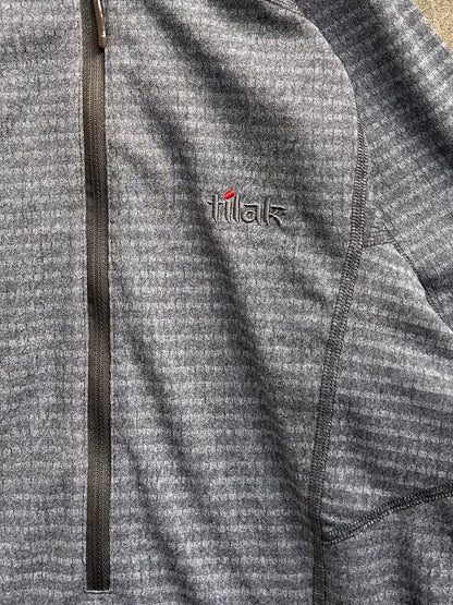 Tilak+POUTNIK ティラック ポートニック / MERA メラ GreyMelange