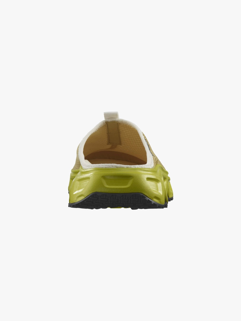 SALOMON サロモン / REELAX SLIDE 6.0 リラックススライド6.0 / Yellow