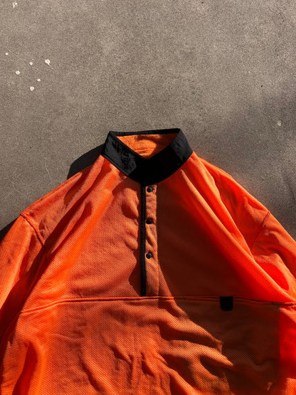 迷迭香 マンネンロウ / OCTA MIDLAYER PO オクタミッドレイヤーPO ORANGE