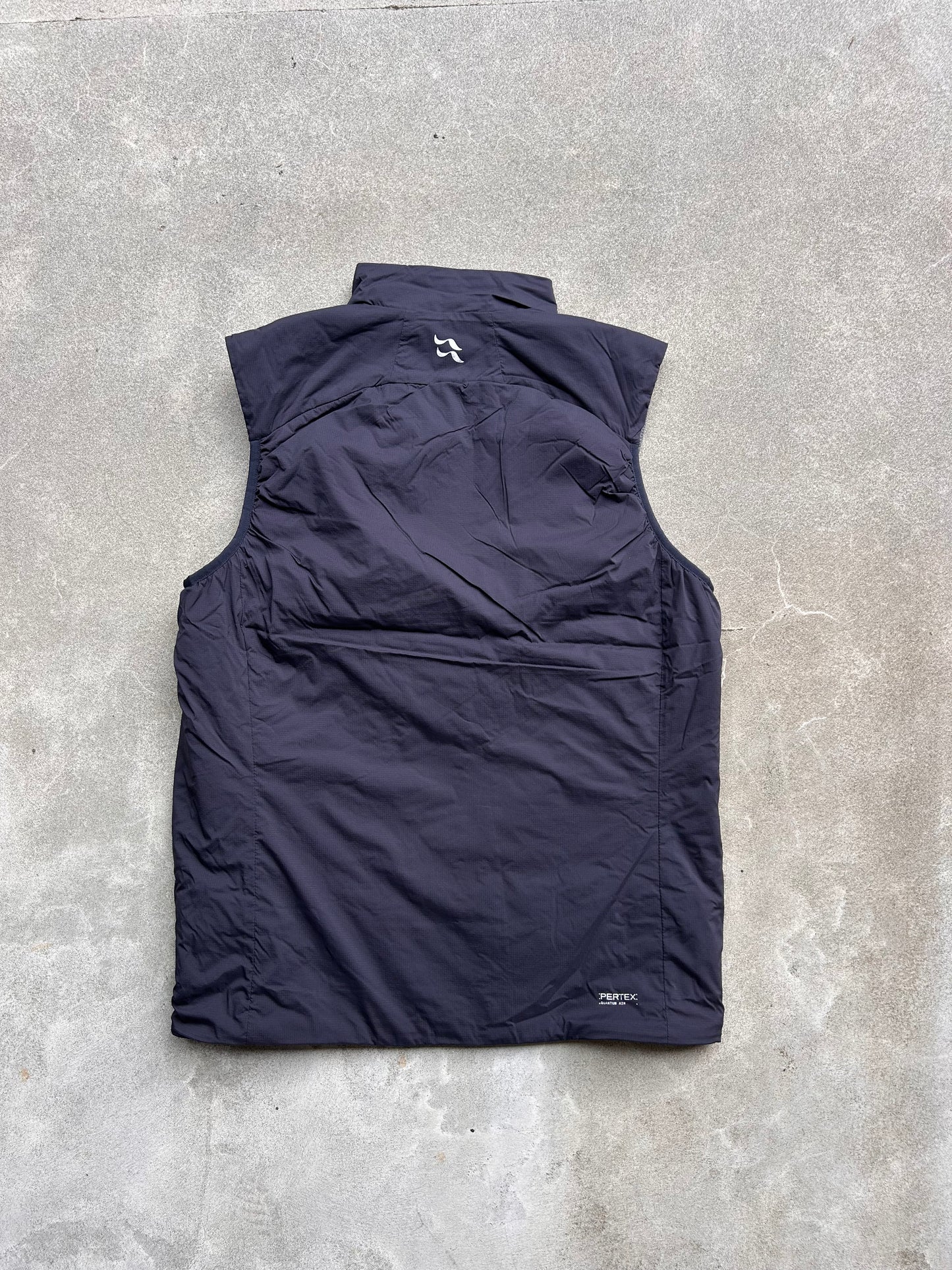Rab ラブ / Xenair Vest ゼネアベスト