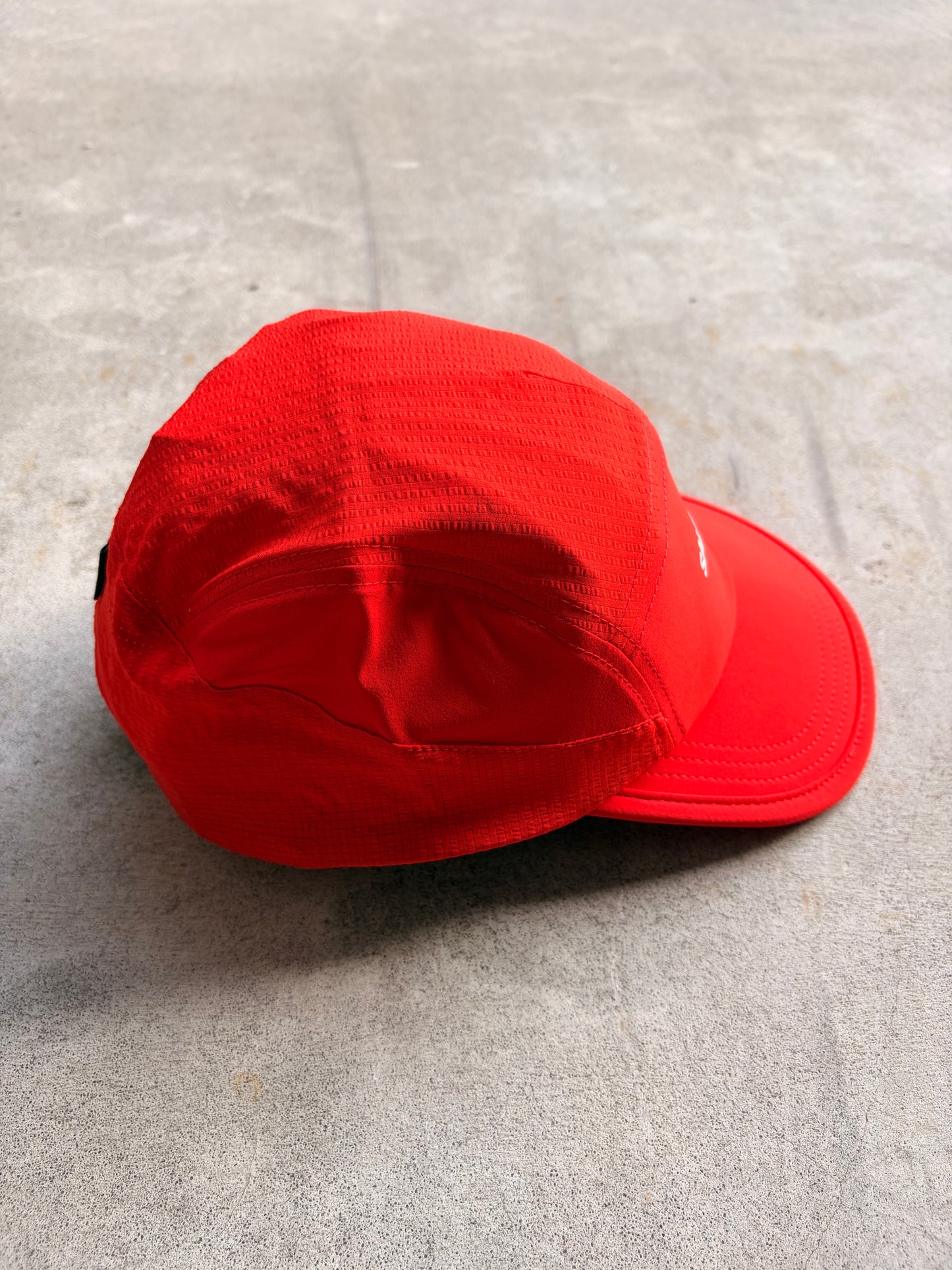 SALOMON サロモン / SENSE AERO CAP U センス エアロ キャップ U RED