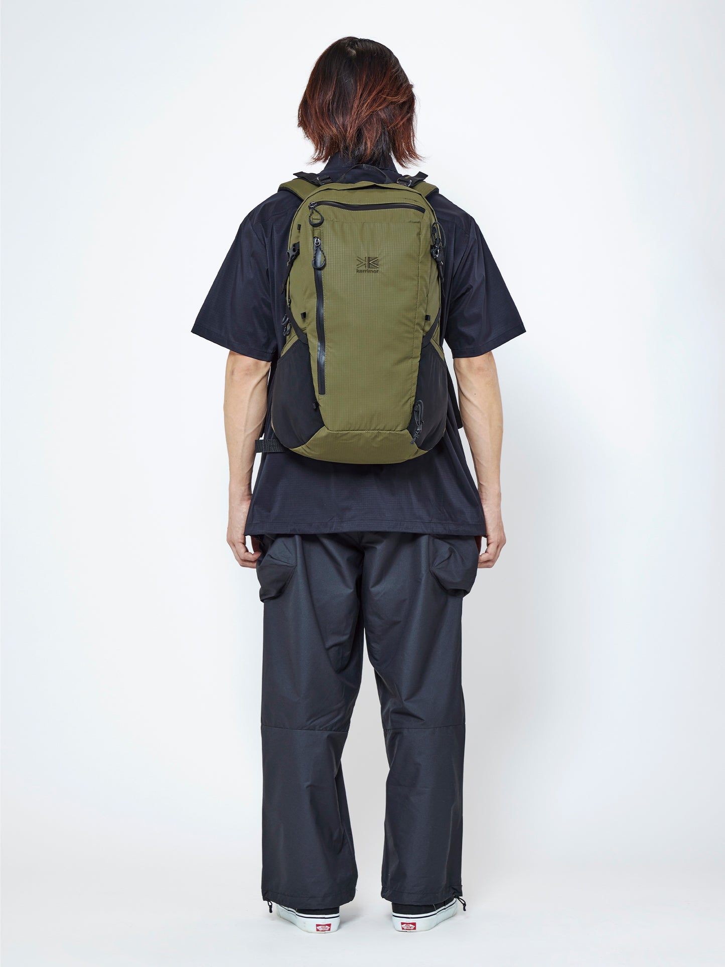 【SALE】 Karrimor カリマー / breathable S/S shirt ブリーザブルS/Sシャツ