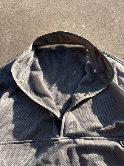 迷迭香 マンネンロウ / OCTA MIDLAYER PO オクタミッドレイヤーPO GREY