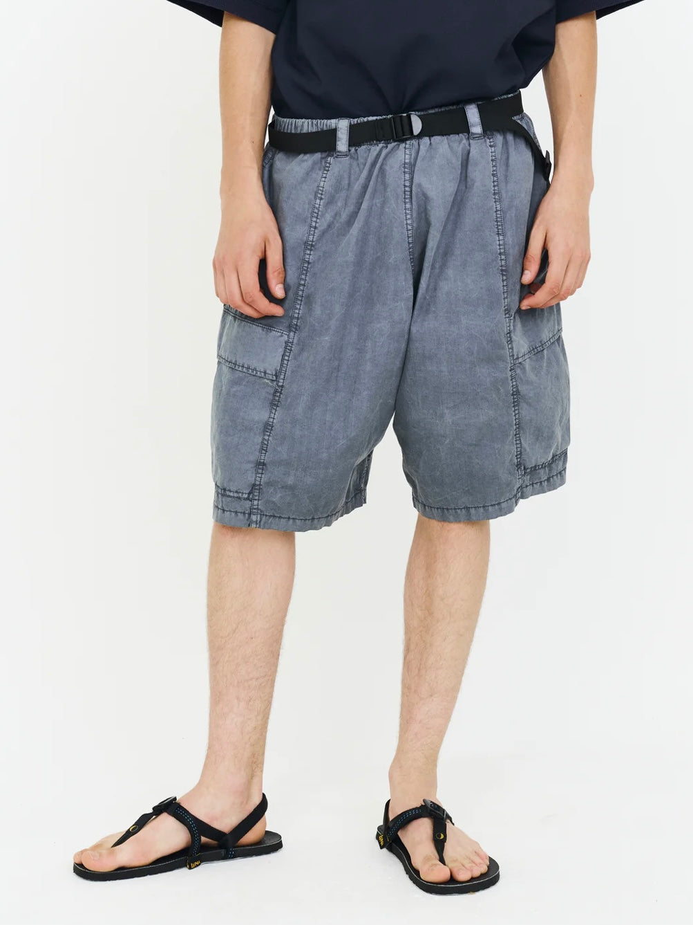 【SALE】ROKX ロックス / CARGA SHORT by ROKX®  カーガショートバイロックス