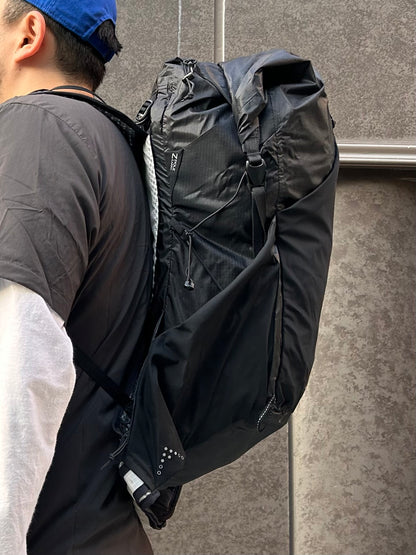 Rab ラブ / Veil XP 30 ヴェイル XP 30 Black