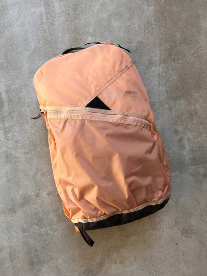 Klattermusen クレッタルムーセン / Gjalp 18L ギャルプ 18L