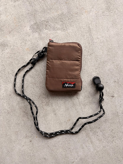 NANGA ナンガ / COIN CASE コインケース