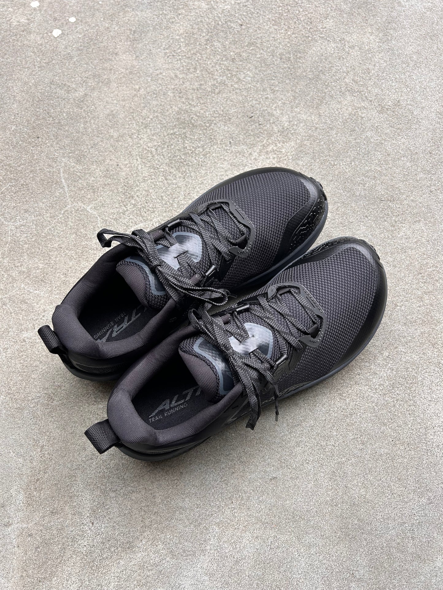 ALTRA アルトラ / TIMP 6 ティンプ6 MEN'S メンズ