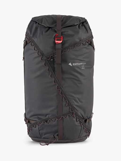 Klattermusen クレッタルムーセン / ULL BACKPACK 30L ウルバックパック30L – The land