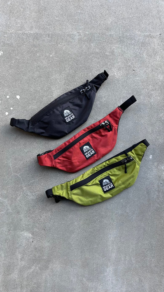 GRANITE GEAR グラナイトギア / HIP WING ヒップウィング TACTICAL HIP WING タクティカル ヒップウィング