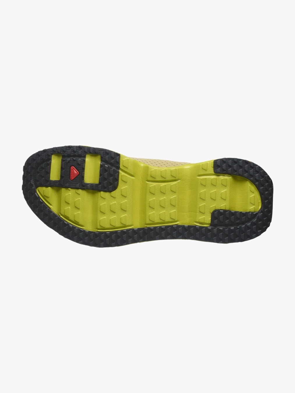 SALOMON サロモン / REELAX SLIDE 6.0 リラックススライド6.0 / Yellow