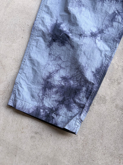 迷迭香 マンネンロウ /  OVER DYE HARVEST TROUSER NEUTON オーバー ダイ ハーベスト トルーサー ニュートン