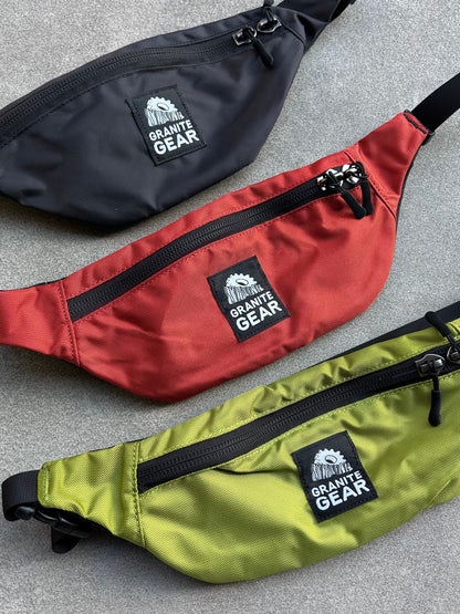 GRANITE GEAR グラナイトギア / HIP WING ヒップウィング TACTICAL HIP WING タクティカル ヒップウィング