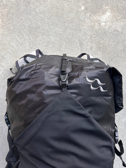 Rab ラブ / Veil XP 30 ヴェイル XP 30 Black