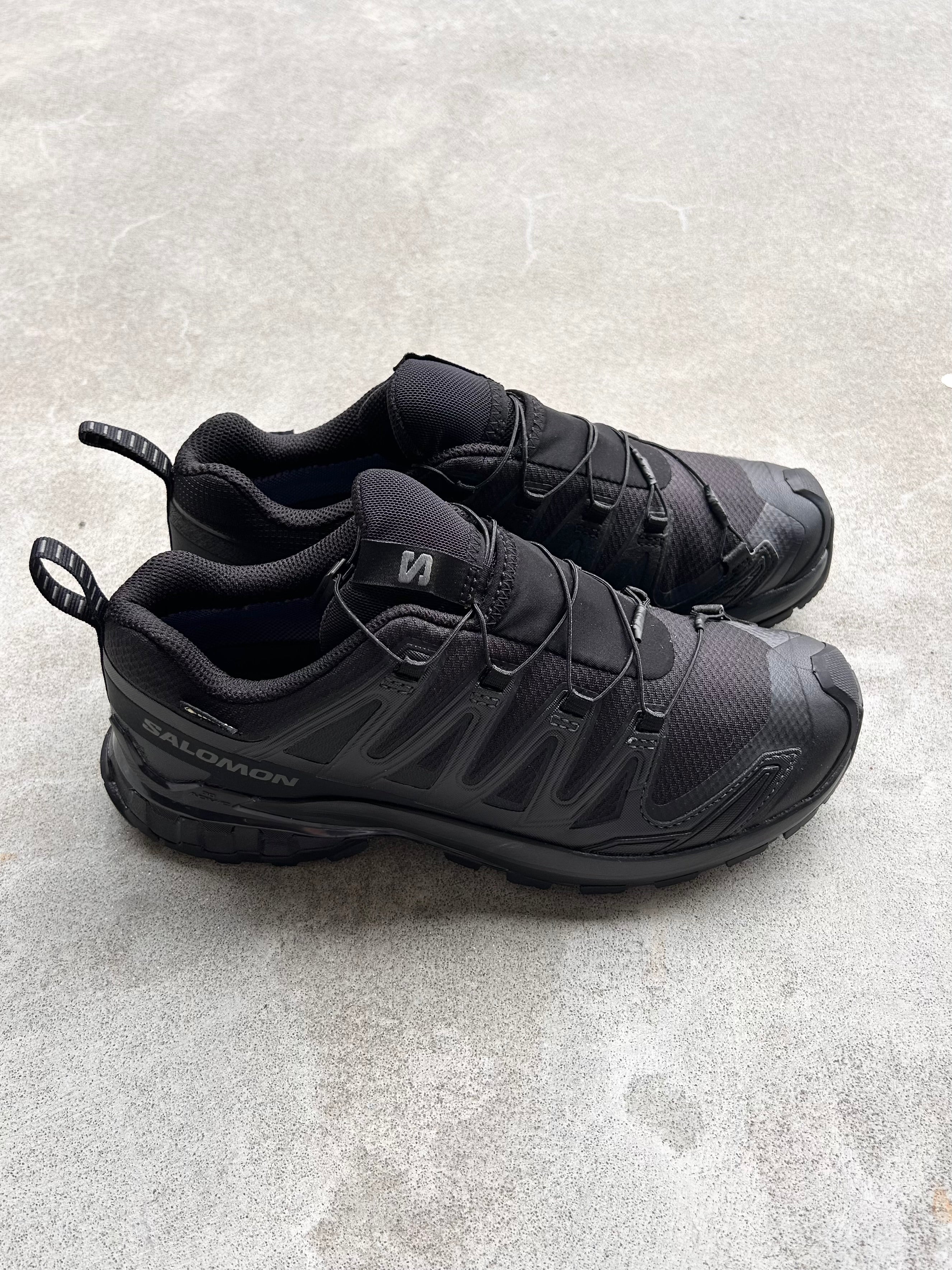 SALOMON サロモン / XA PRO 3D V9 GORE-TEX – The land