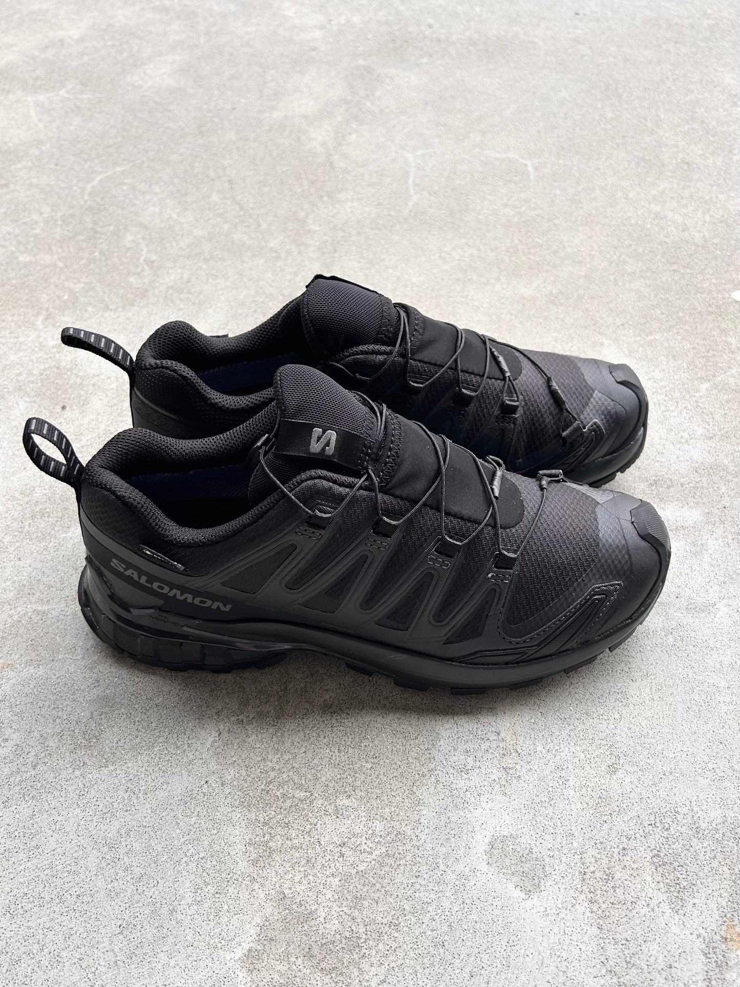 SALOMON サロモン / XA PRO 3D V9 GORE-TEX