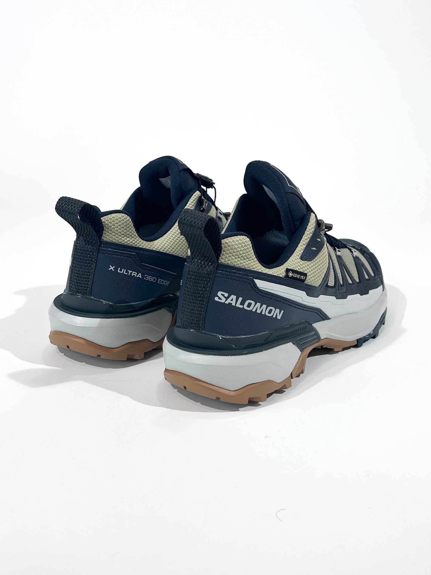 【SALE】SALOMON サロモン / X ULTRA 360 EDGE GTX / Beige