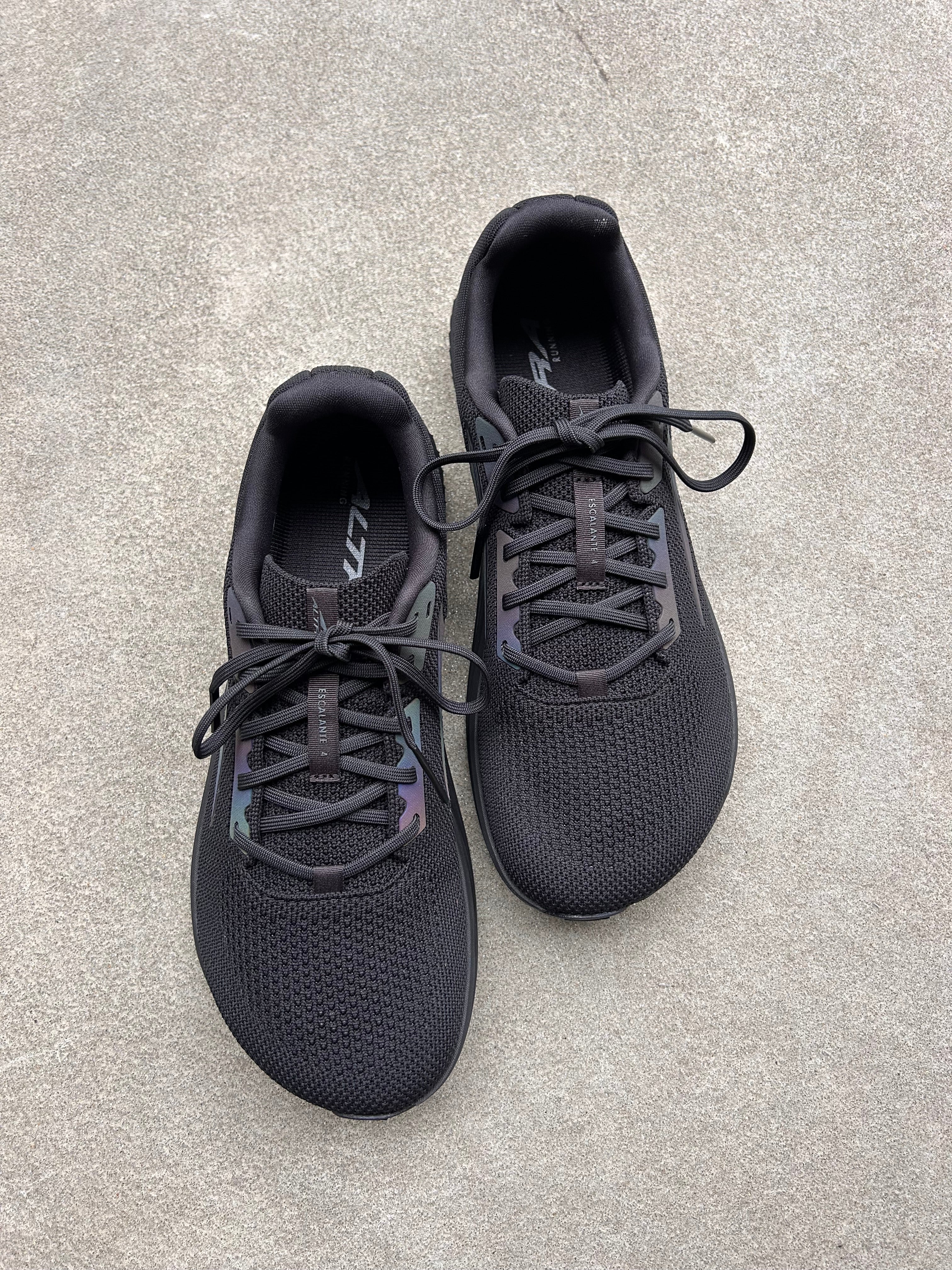 ALTRA アルトラ / ESCALANTE 4 エスカランテ 4 MEN'S メンズ – The land